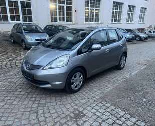 Honda Jazz Gebrauchtwagen