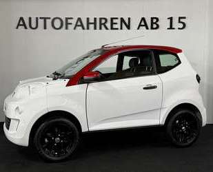 Aixam City Gebrauchtwagen