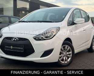 Hyundai iX20 Gebrauchtwagen