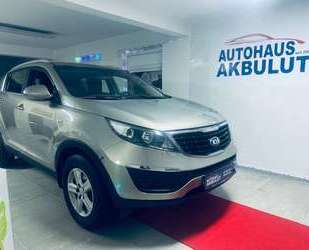 Kia Sportage Gebrauchtwagen