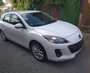 Mazda 3 Gebrauchtwagen