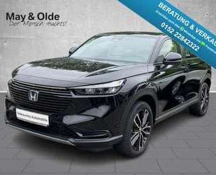 Honda HR-V Gebrauchtwagen