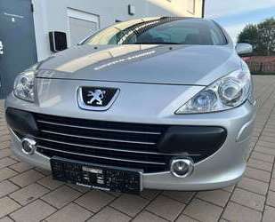 Peugeot 307 Gebrauchtwagen