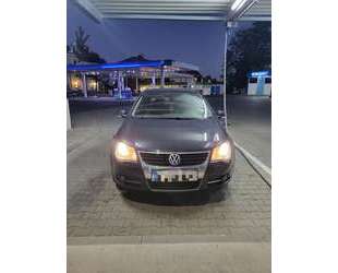 VW Eos Gebrauchtwagen