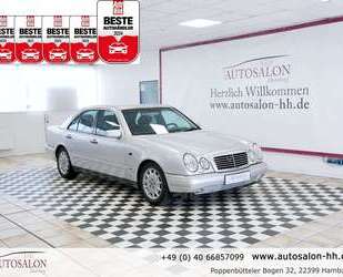 Mercedes-Benz E 200 Gebrauchtwagen