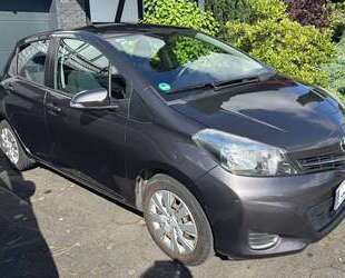 Toyota Yaris Gebrauchtwagen