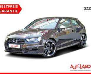Audi S3 Gebrauchtwagen