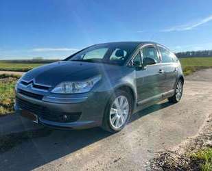 Citroen C4 Gebrauchtwagen