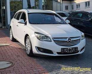 Opel Insignia Gebrauchtwagen