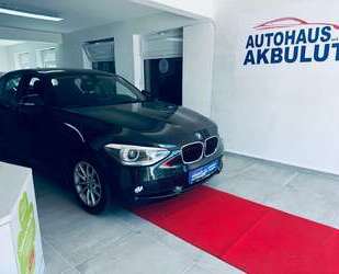 BMW 118 Gebrauchtwagen