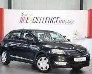 Skoda Rapid/Spaceback Gebrauchtwagen