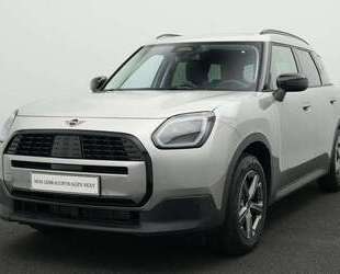 Mini Countryman C Gebrauchtwagen