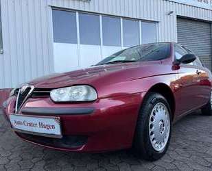 Alfa Romeo 156 Gebrauchtwagen