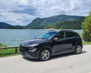 Hyundai KONA Gebrauchtwagen
