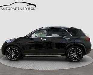 Mercedes-Benz GLE 450 Gebrauchtwagen