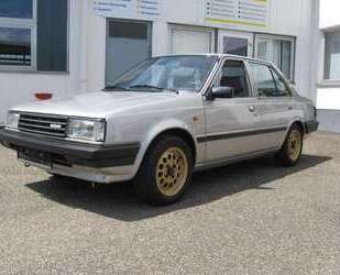 Nissan Sunny Gebrauchtwagen