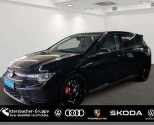 VW Golf GTI Gebrauchtwagen