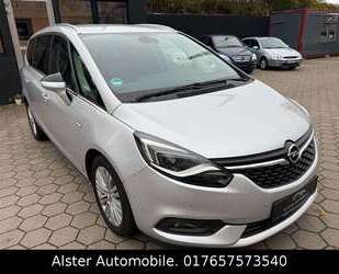 Opel Zafira Gebrauchtwagen