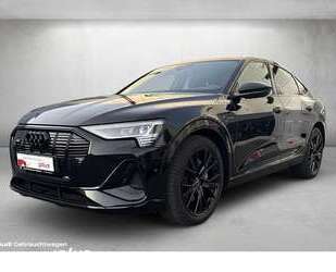 Audi e-tron Gebrauchtwagen