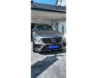 Mercedes-Benz GLE 350 Gebrauchtwagen