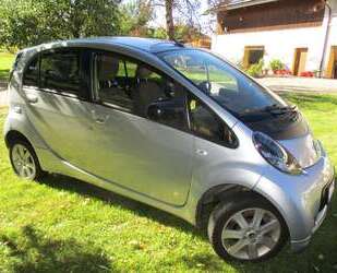 Citroen C-Zero Gebrauchtwagen
