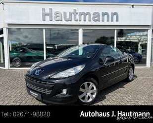 Peugeot 207 Gebrauchtwagen