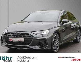 Audi S3 Gebrauchtwagen