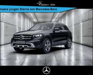 Mercedes-Benz GLC 300 Gebrauchtwagen