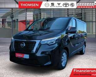 Nissan Primastar Gebrauchtwagen