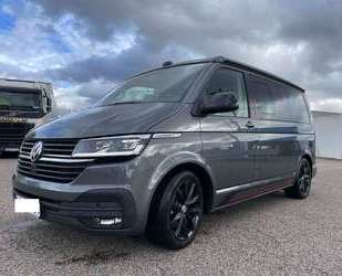 VW T6.1 California Gebrauchtwagen