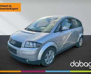 Audi A2 Gebrauchtwagen