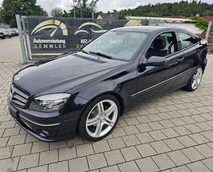 Mercedes-Benz CLC Gebrauchtwagen