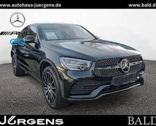 Mercedes-Benz GLC 300 Gebrauchtwagen