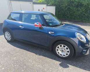 Mini One Gebrauchtwagen