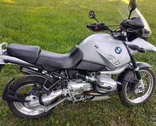 BMW R 1150 GS Gebrauchtwagen