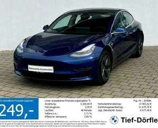 Tesla Model 3 Gebrauchtwagen