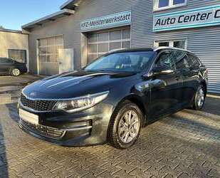 Kia Optima Gebrauchtwagen