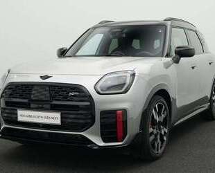 Mini JCW Countryman All4 Gebrauchtwagen