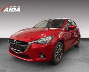 Mazda 2 Gebrauchtwagen