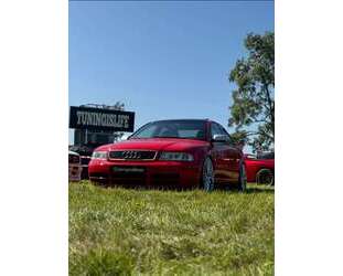 Audi S4 Gebrauchtwagen