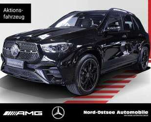 Mercedes-Benz GLE 450 Gebrauchtwagen