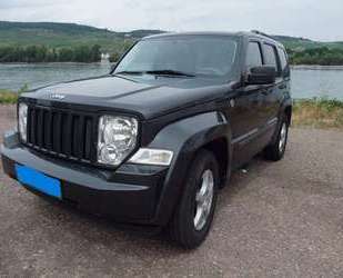 Jeep Liberty Gebrauchtwagen
