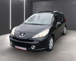 Peugeot 207 Gebrauchtwagen