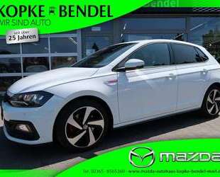 VW Polo GTI Gebrauchtwagen