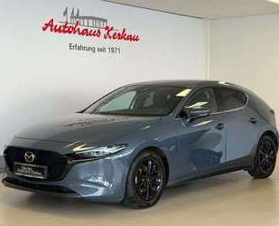 Mazda 3 Gebrauchtwagen