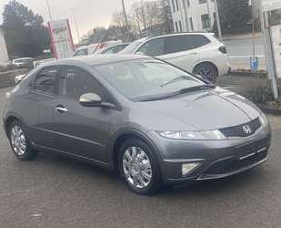 Honda Civic Gebrauchtwagen