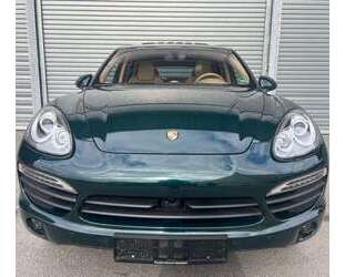 Porsche Cayenne Gebrauchtwagen