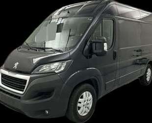 Peugeot Boxer Gebrauchtwagen
