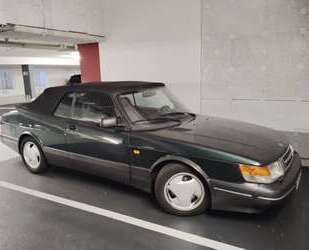 Saab 900 Gebrauchtwagen