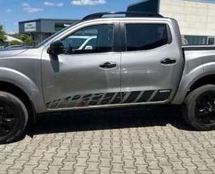 Nissan Navara Gebrauchtwagen